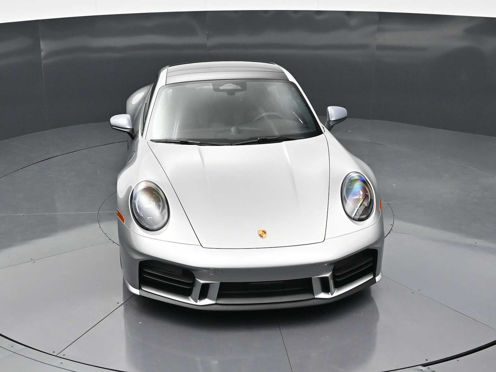 Thumbnail: 2026 Porsche 911 - 38