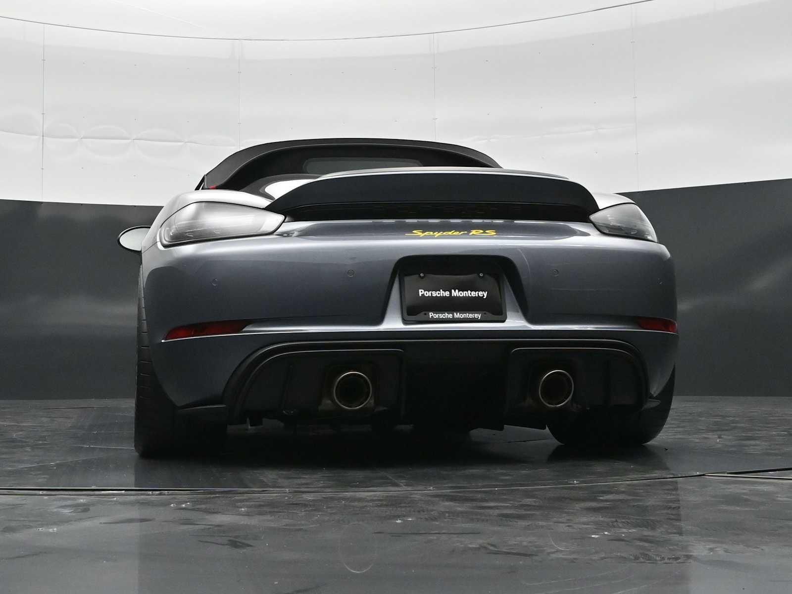 Thumbnail: 2025 Porsche  - 38