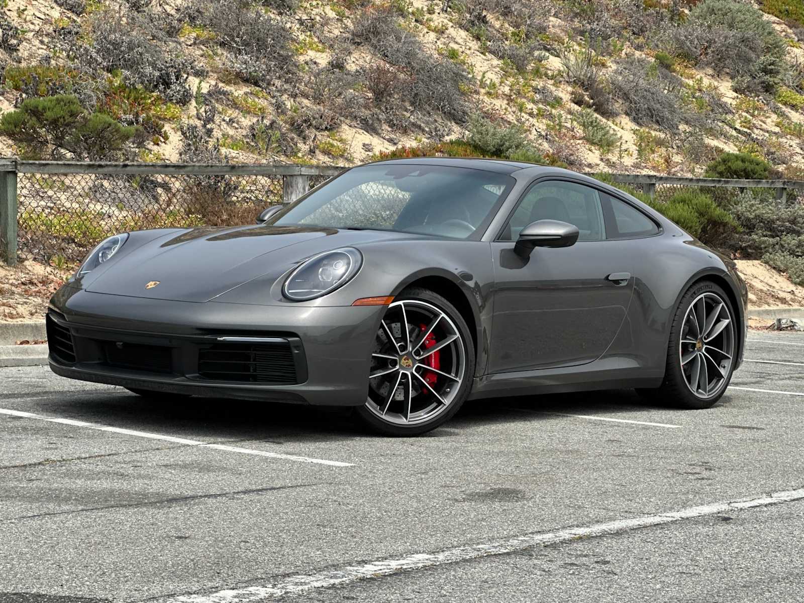 Thumbnail: 2021 Porsche 911 - 28