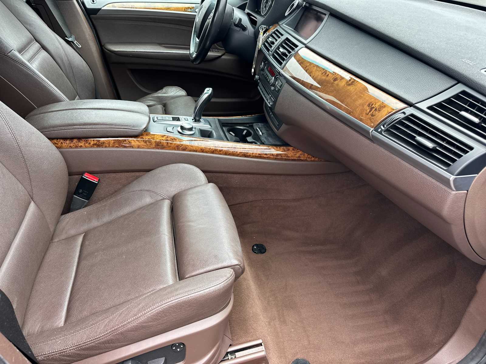 Thumbnail: 2007 BMW X5 - 16