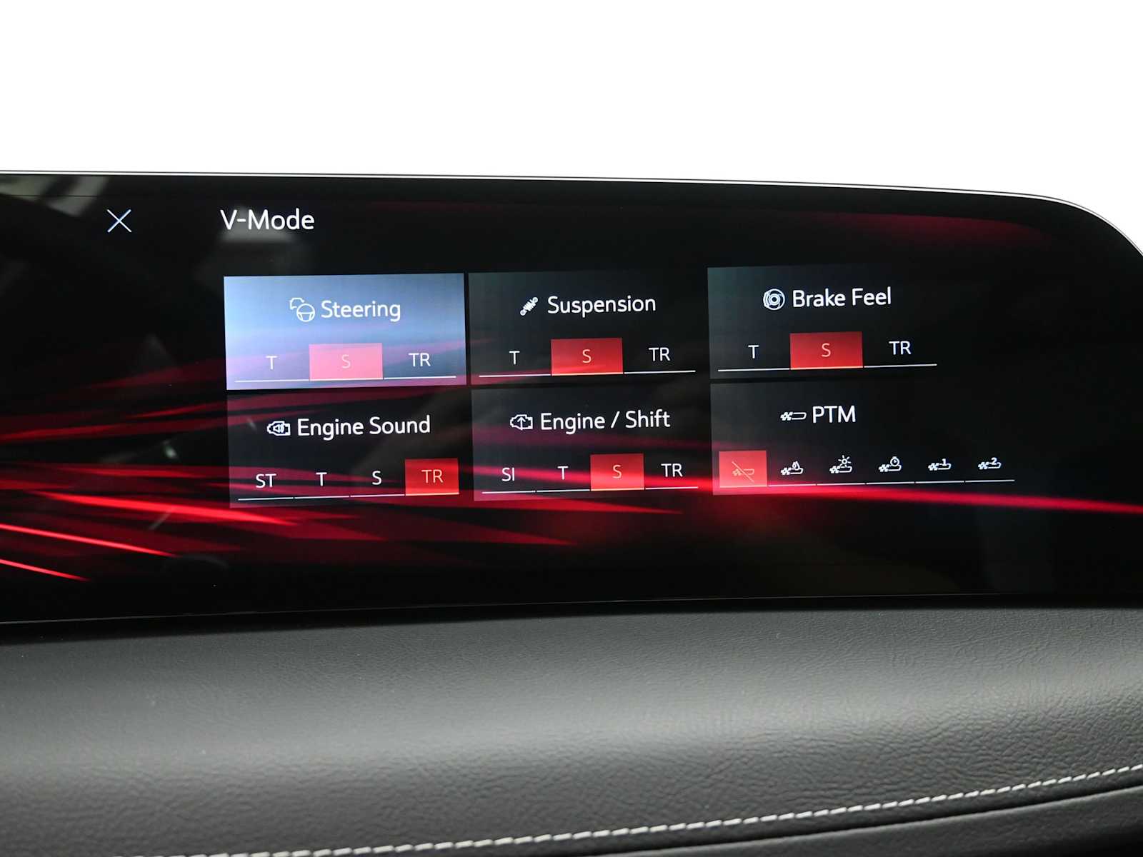 Thumbnail: 2025 Cadillac CT5 - 11