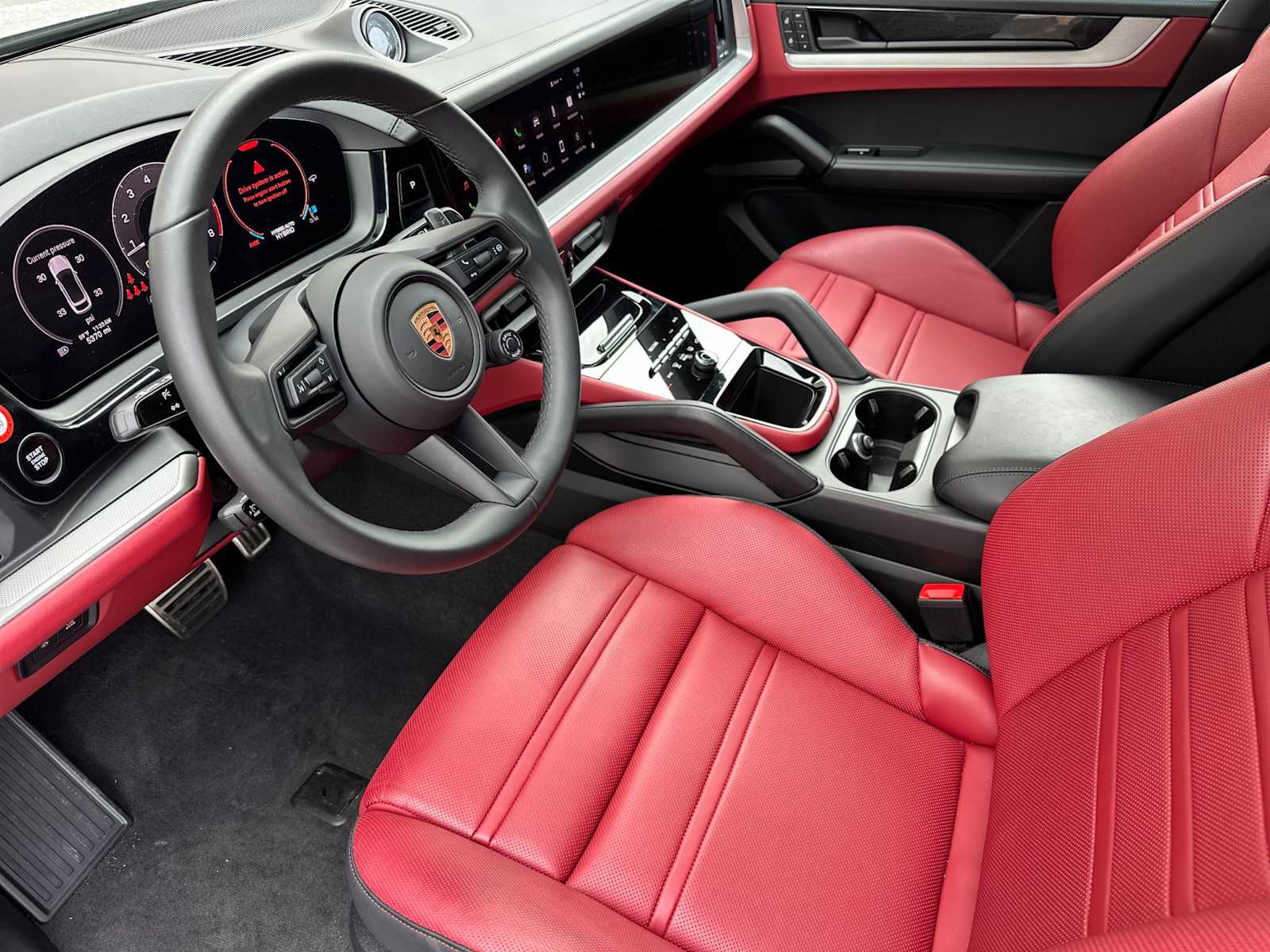 Thumbnail: 2025 Porsche  - 4