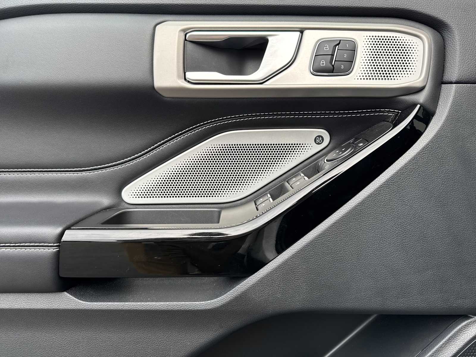 Thumbnail: 2023 Ford Explorer - 12