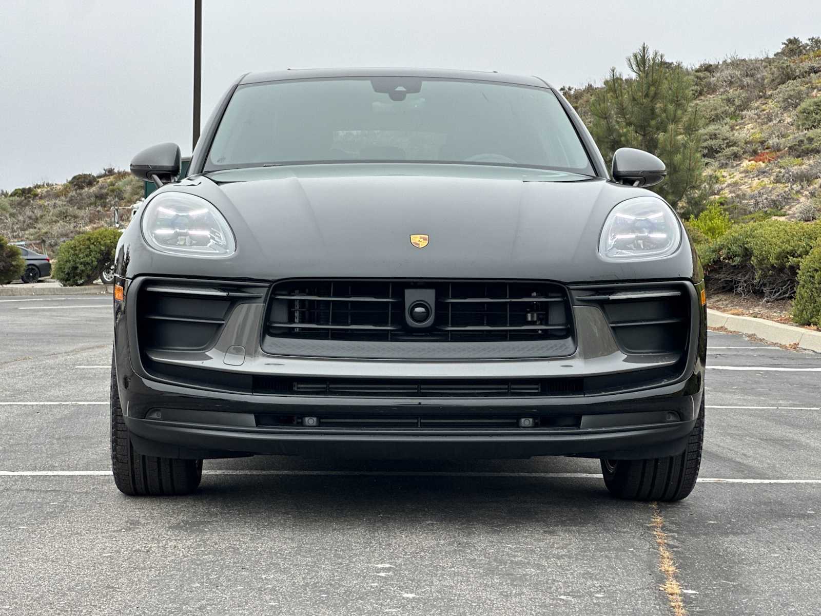 Thumbnail: 2025 Porsche Macan - 11
