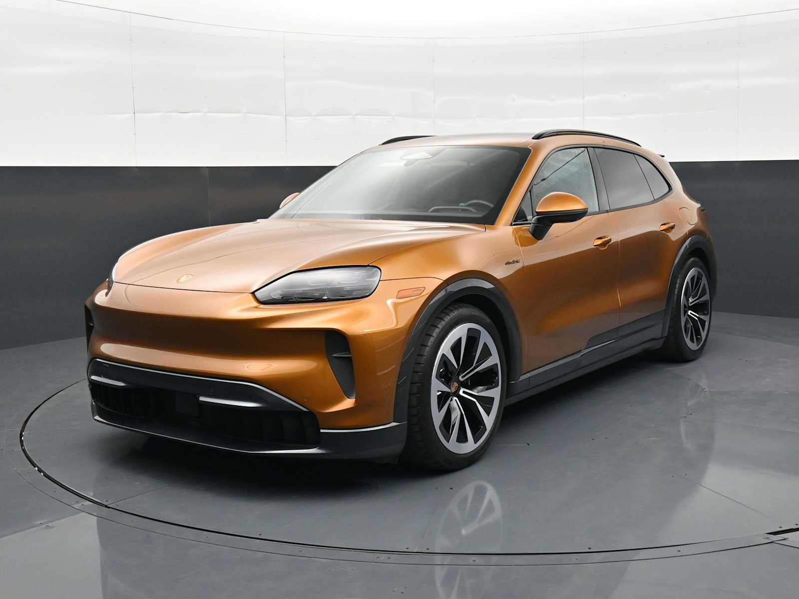 2026 Porsche Cayenne Electric Electric SUV Seaside, CA