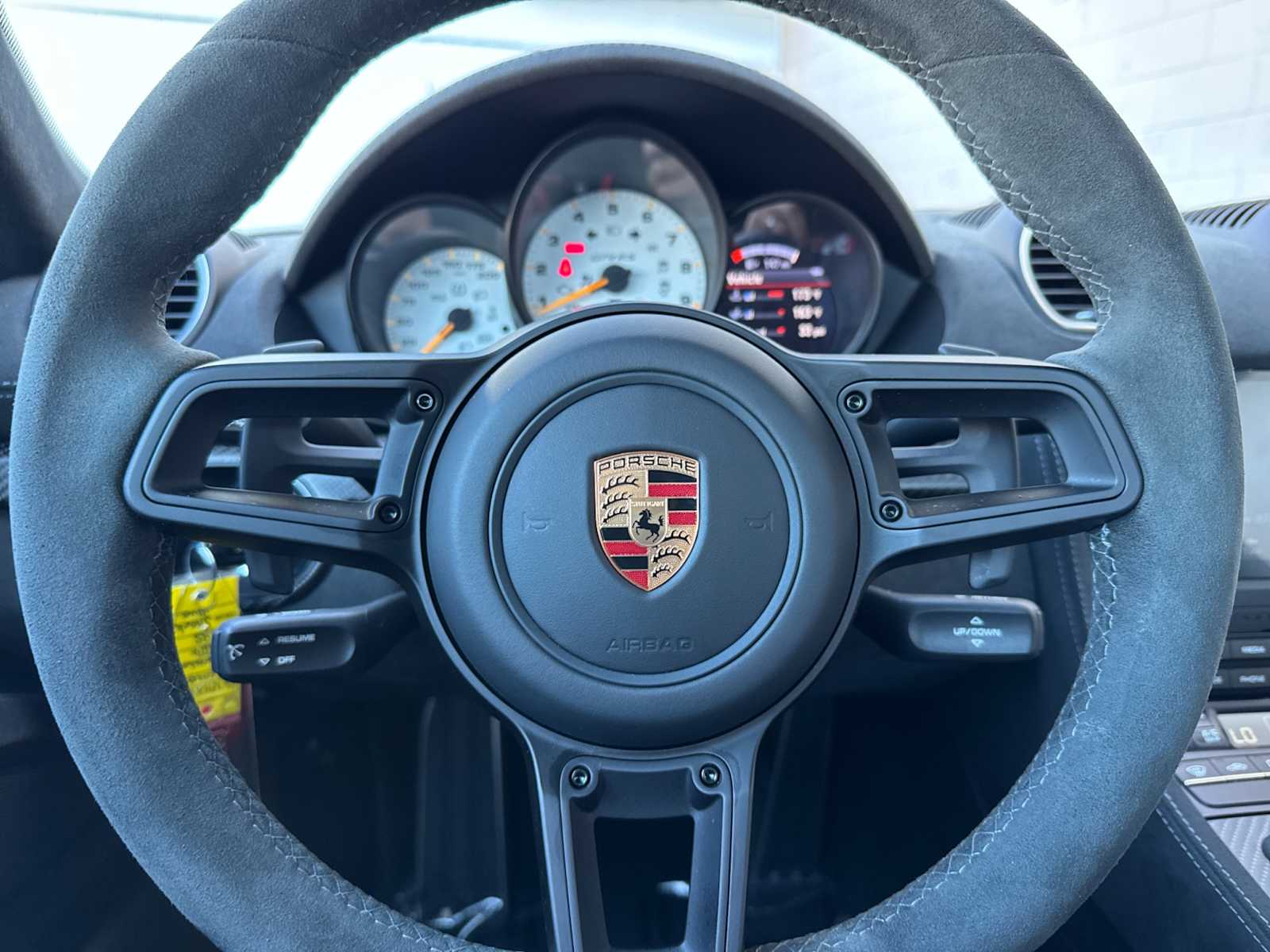 Thumbnail: 2025 Porsche 718 Cayman - 22