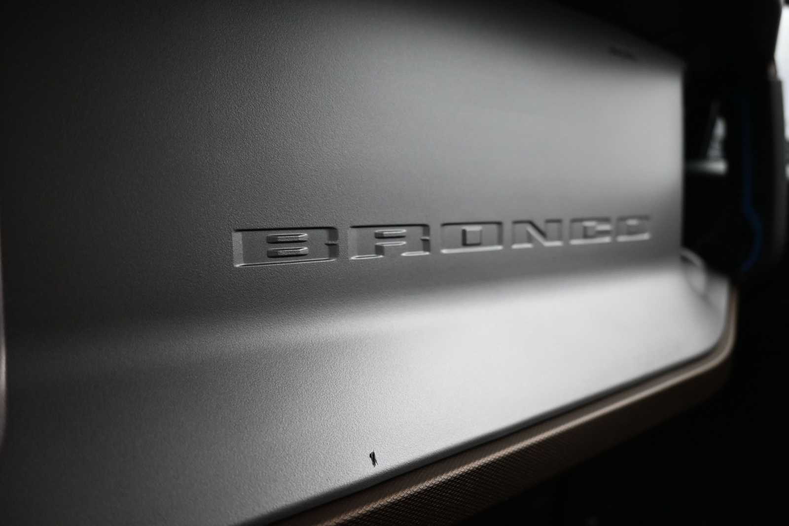 Thumbnail: 2023 Ford Bronco - 16