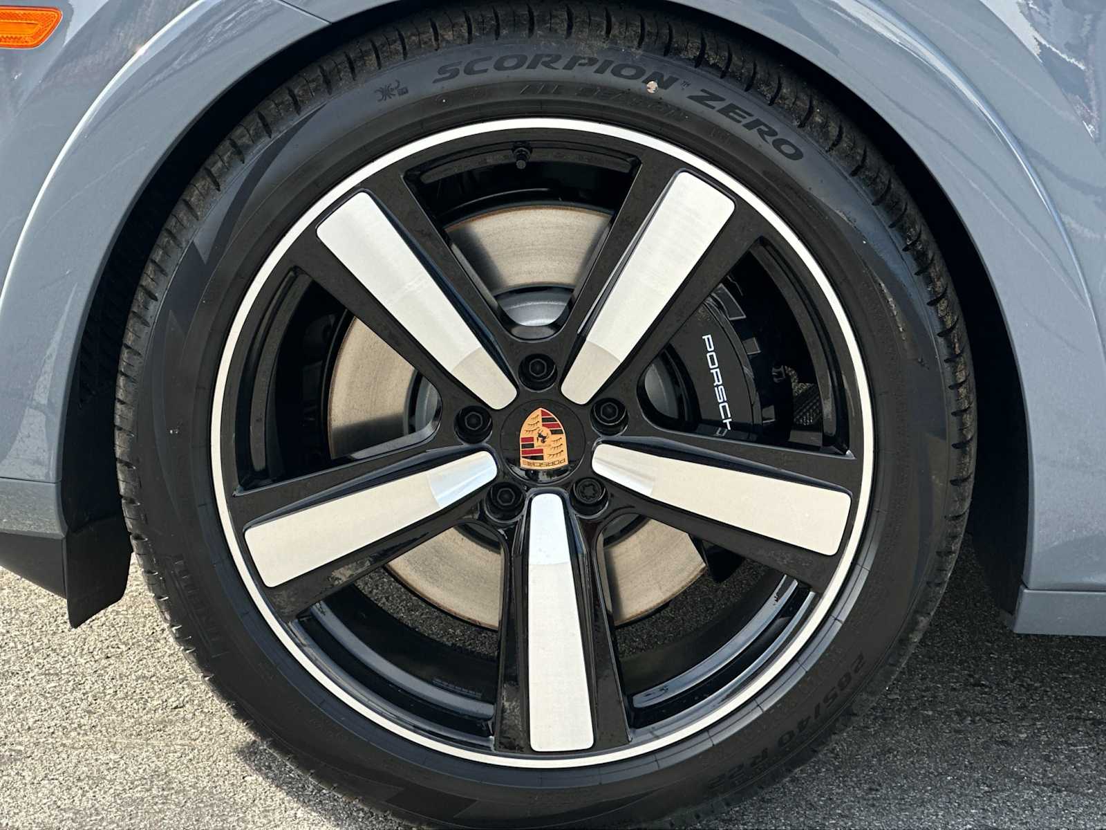 Thumbnail: 2026 Porsche  - 28