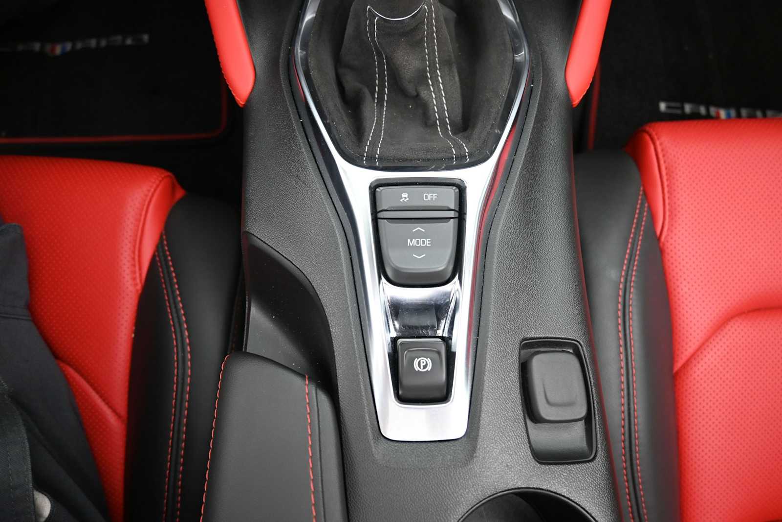 Thumbnail: 2023 Chevrolet Camaro - 15