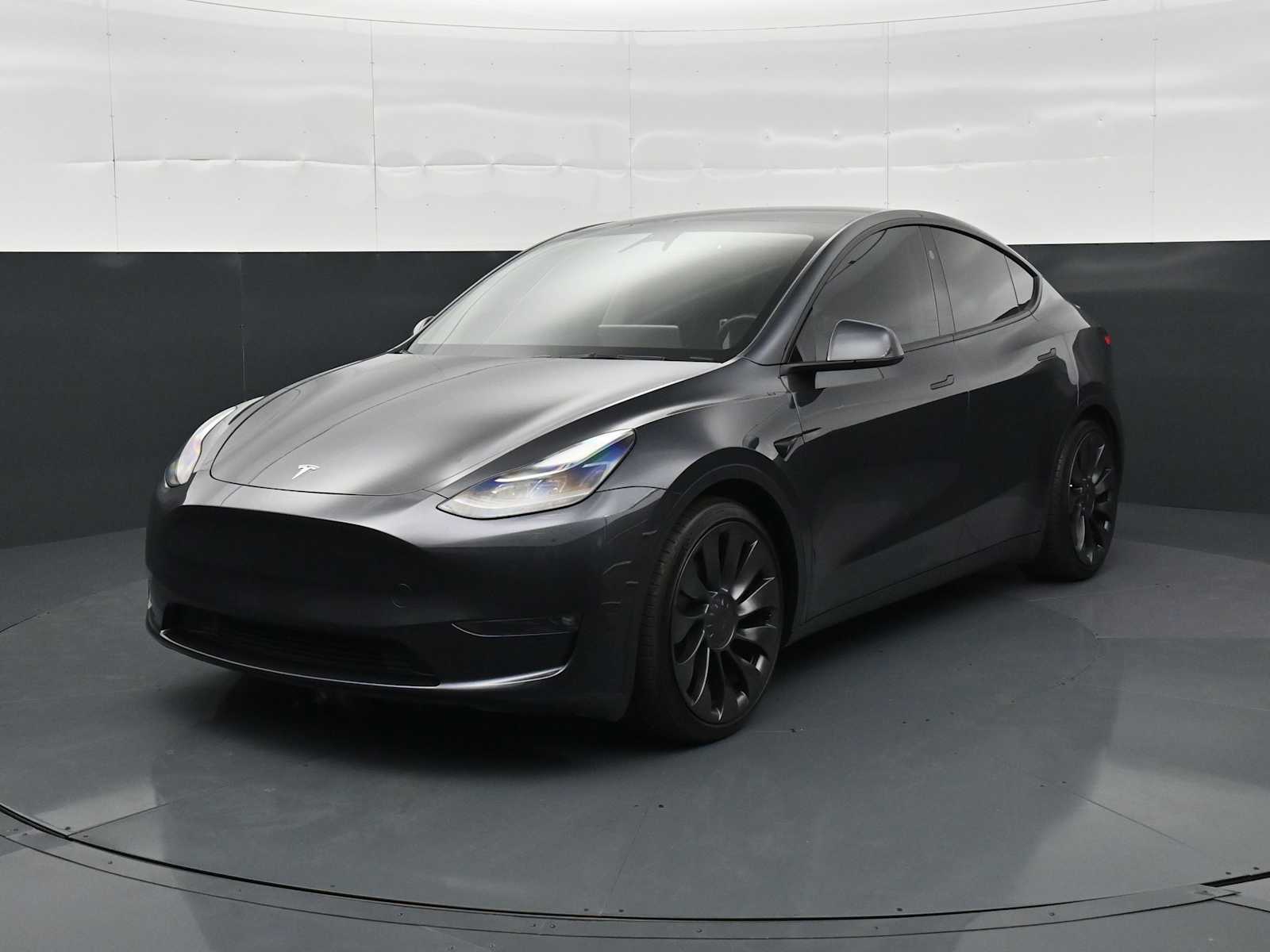 Used 2024 Tesla Model Y Performance with VIN 7SAYGDEF4RF035290 for sale in Seaside, CA