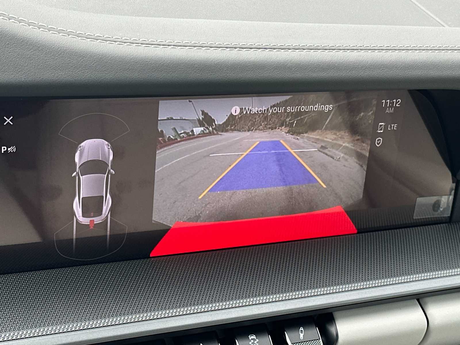 Thumbnail: 2024 Porsche 911 - 18