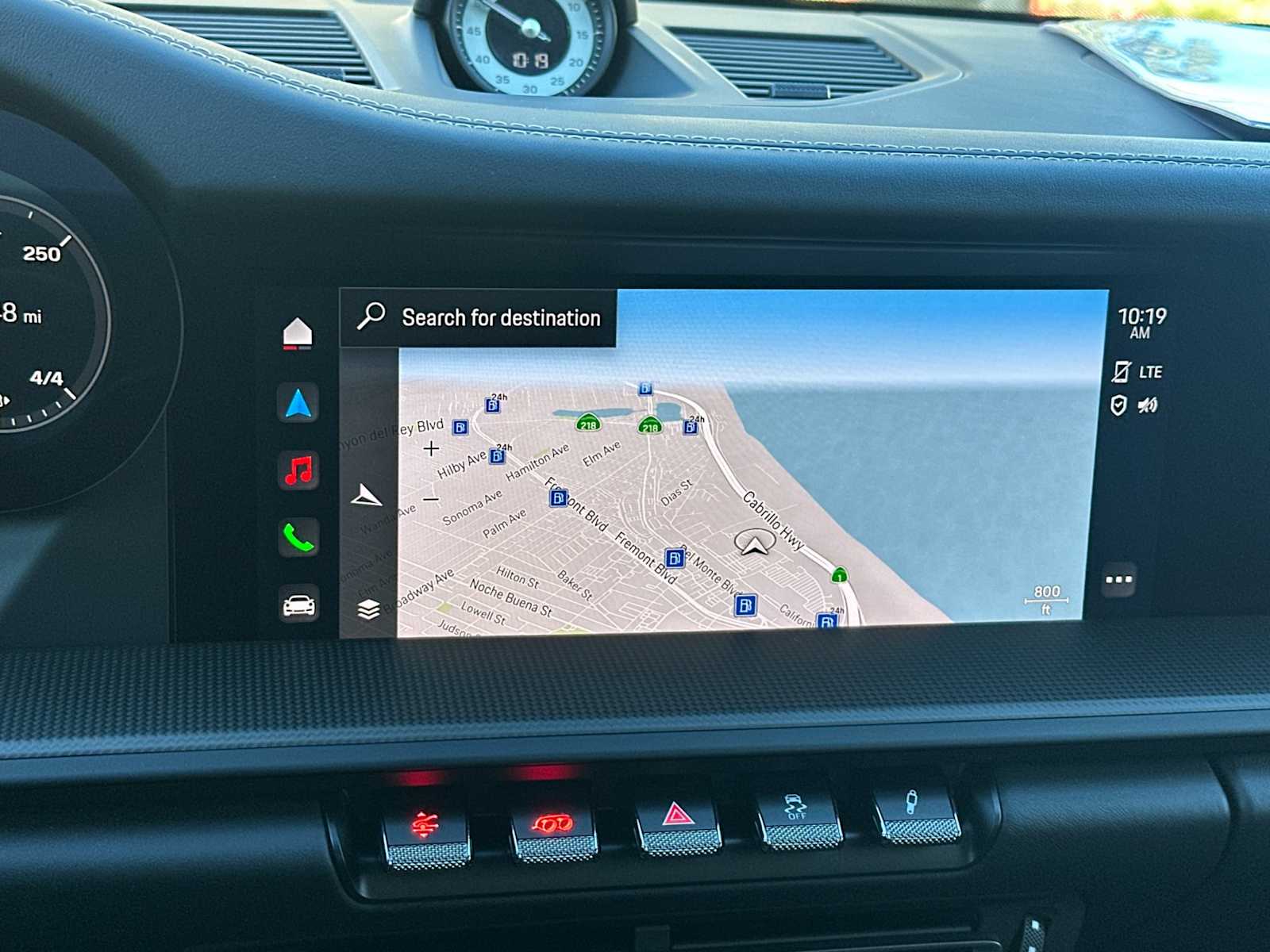 Thumbnail: 2024 Porsche 911 - 19