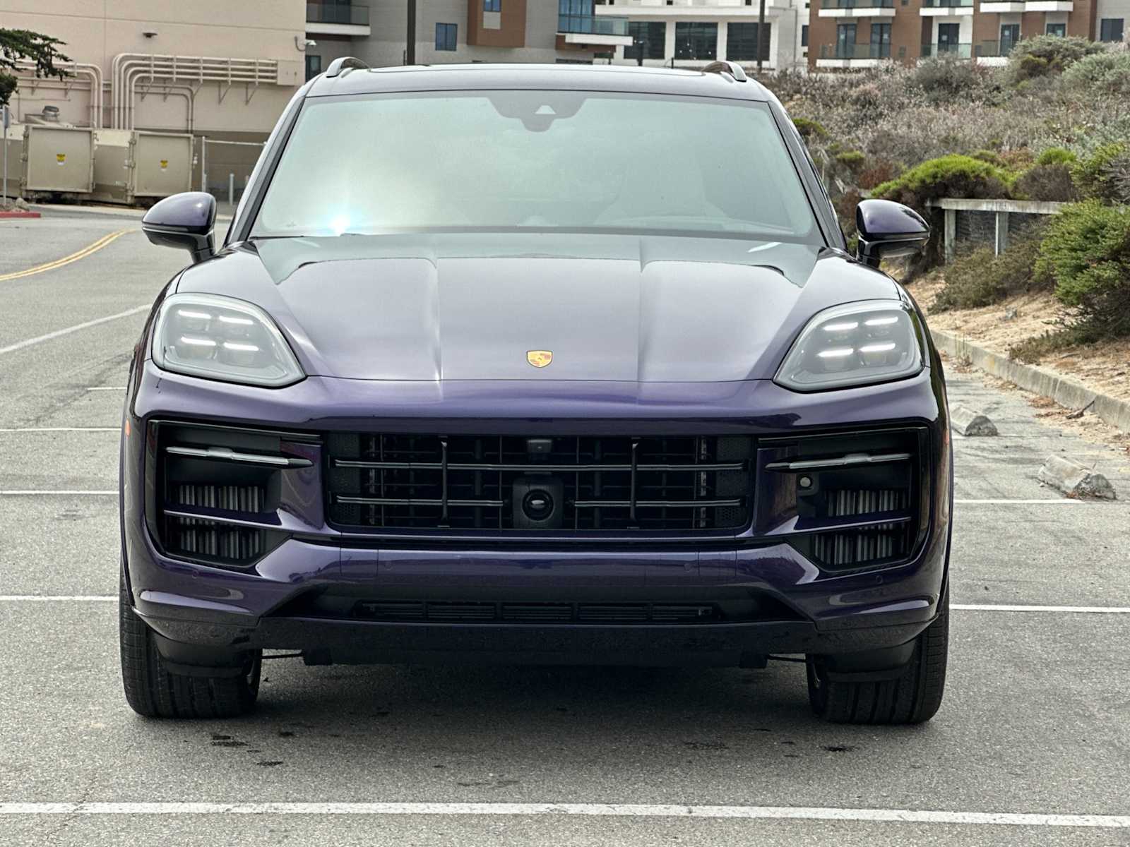 Thumbnail: 2025 Porsche Cayenne - 11
