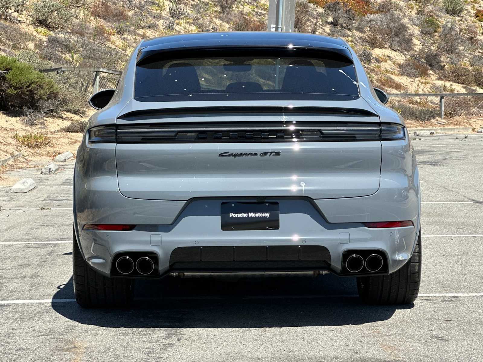 Thumbnail: 2025 Porsche  - 8