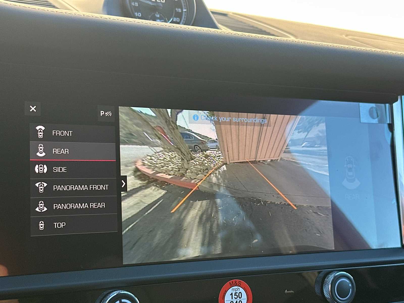 Thumbnail: 2026 Porsche Macan - 21