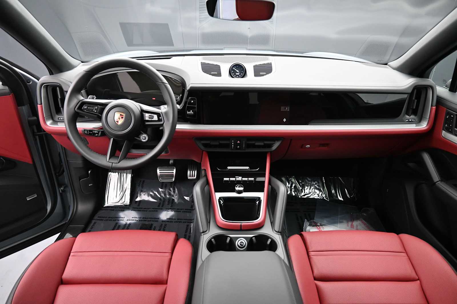 Thumbnail: 2026 Porsche  - 6