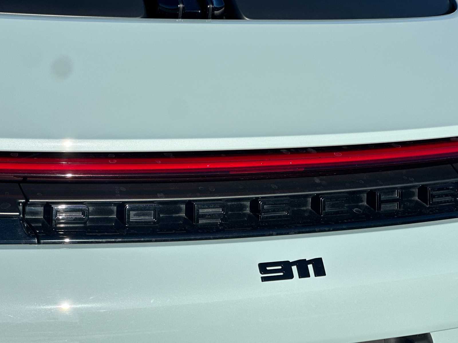 Thumbnail: 2025 Porsche 911 - 28