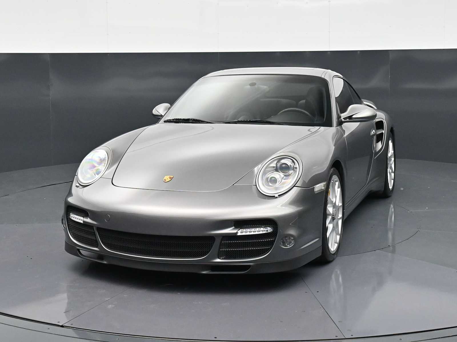 Thumbnail: 2013 Porsche 911 - 30