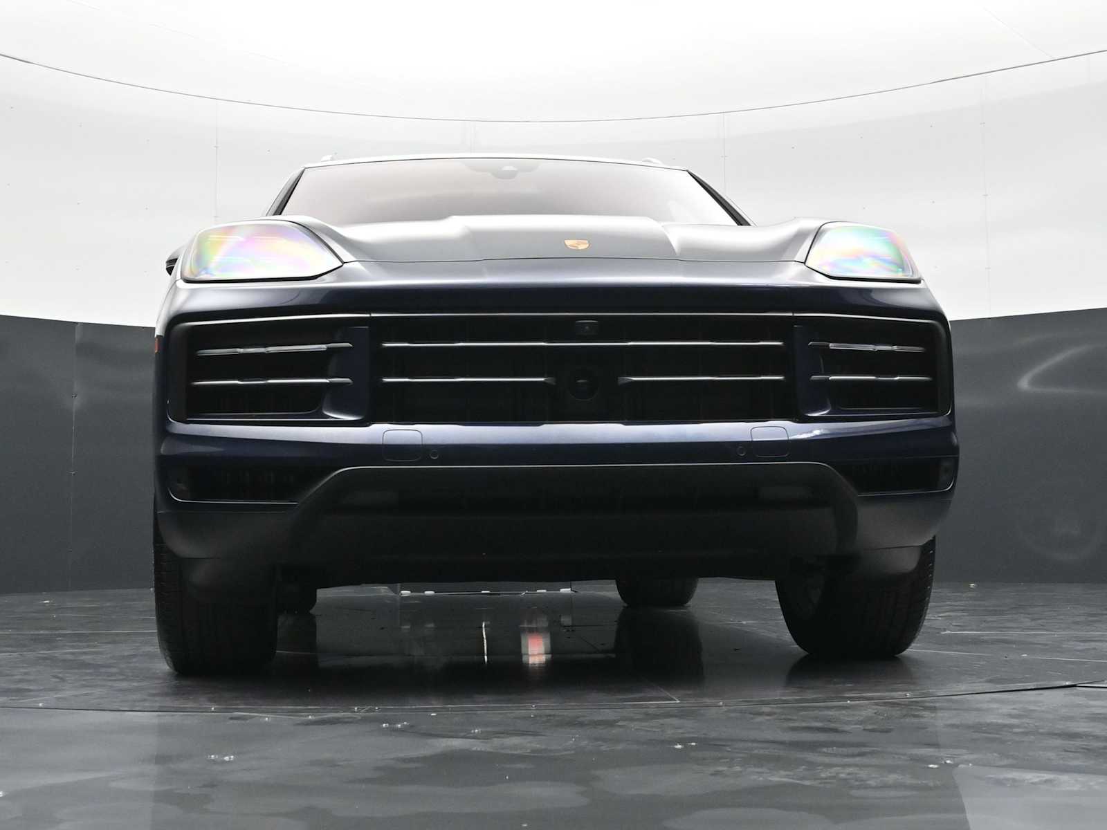 Thumbnail: 2025 Porsche Cayenne - 44