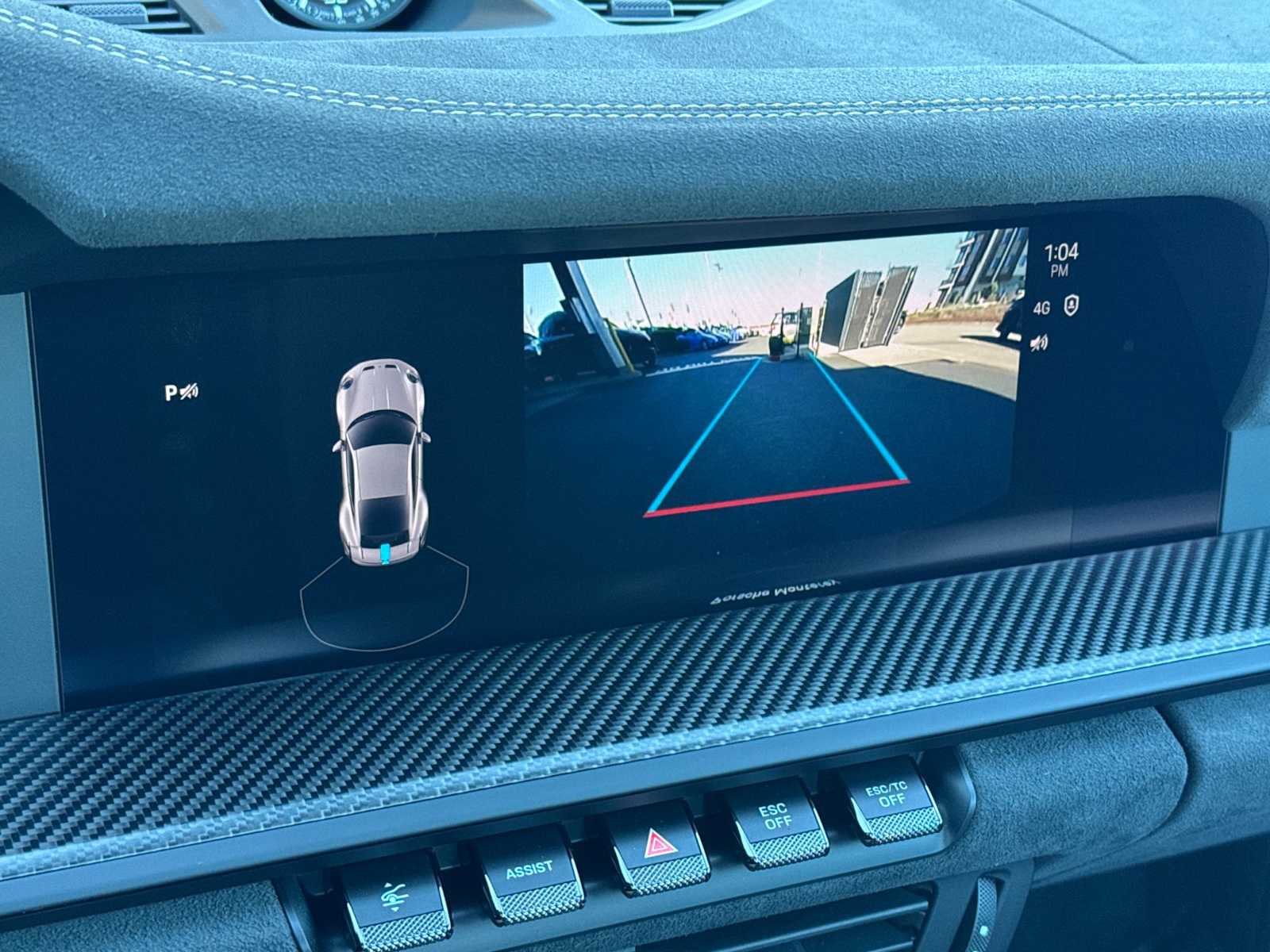 Thumbnail: 2026 Porsche 911 - 19