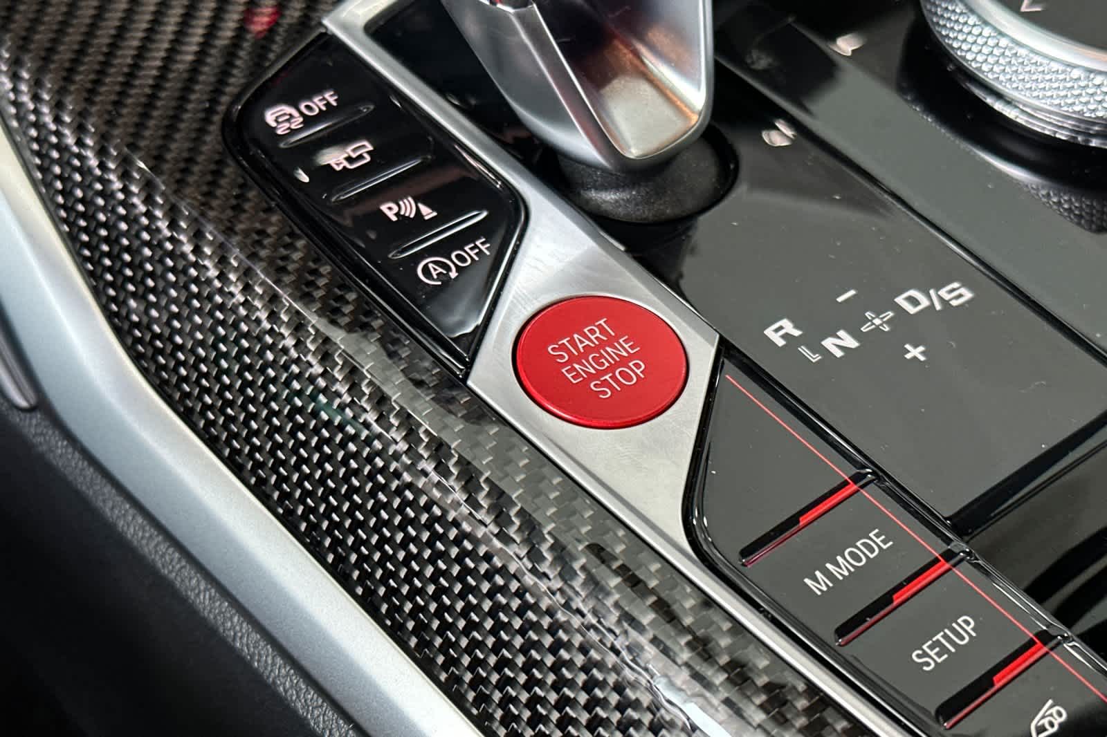 Thumbnail: 2025 BMW M4 - 22