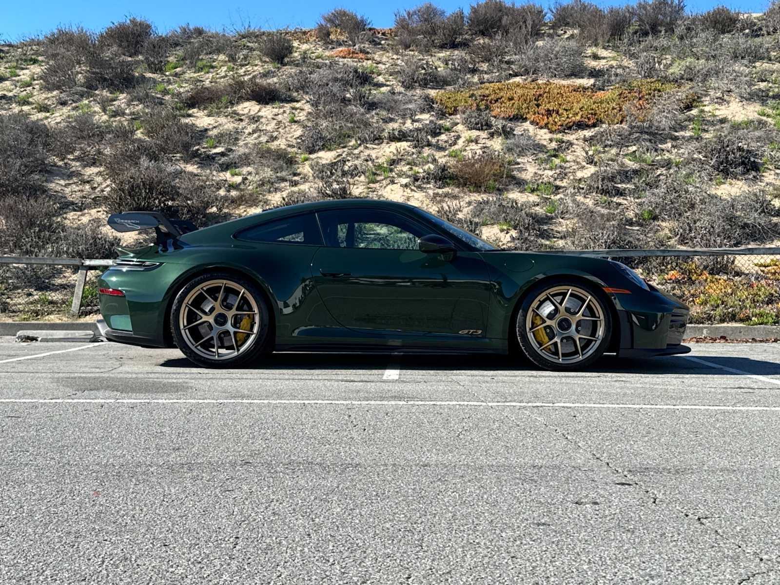 Thumbnail: 2026 Porsche 911 - 9