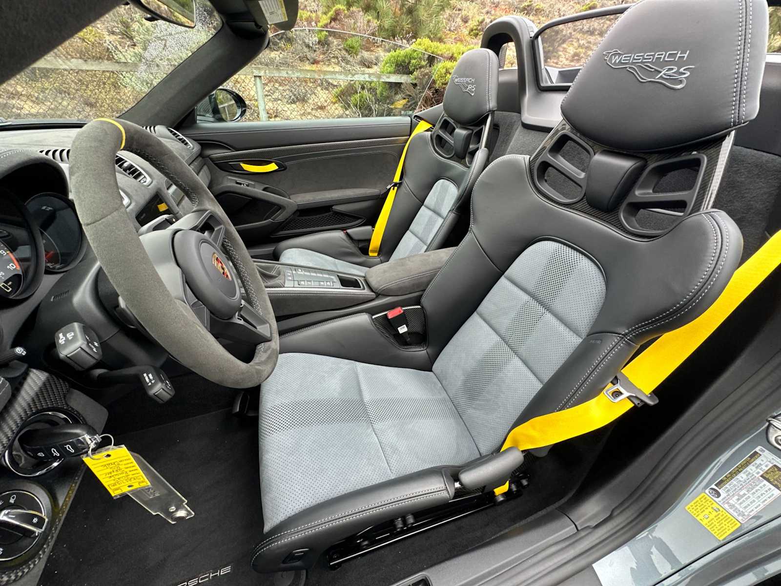 Thumbnail: 2025 Porsche  - 5