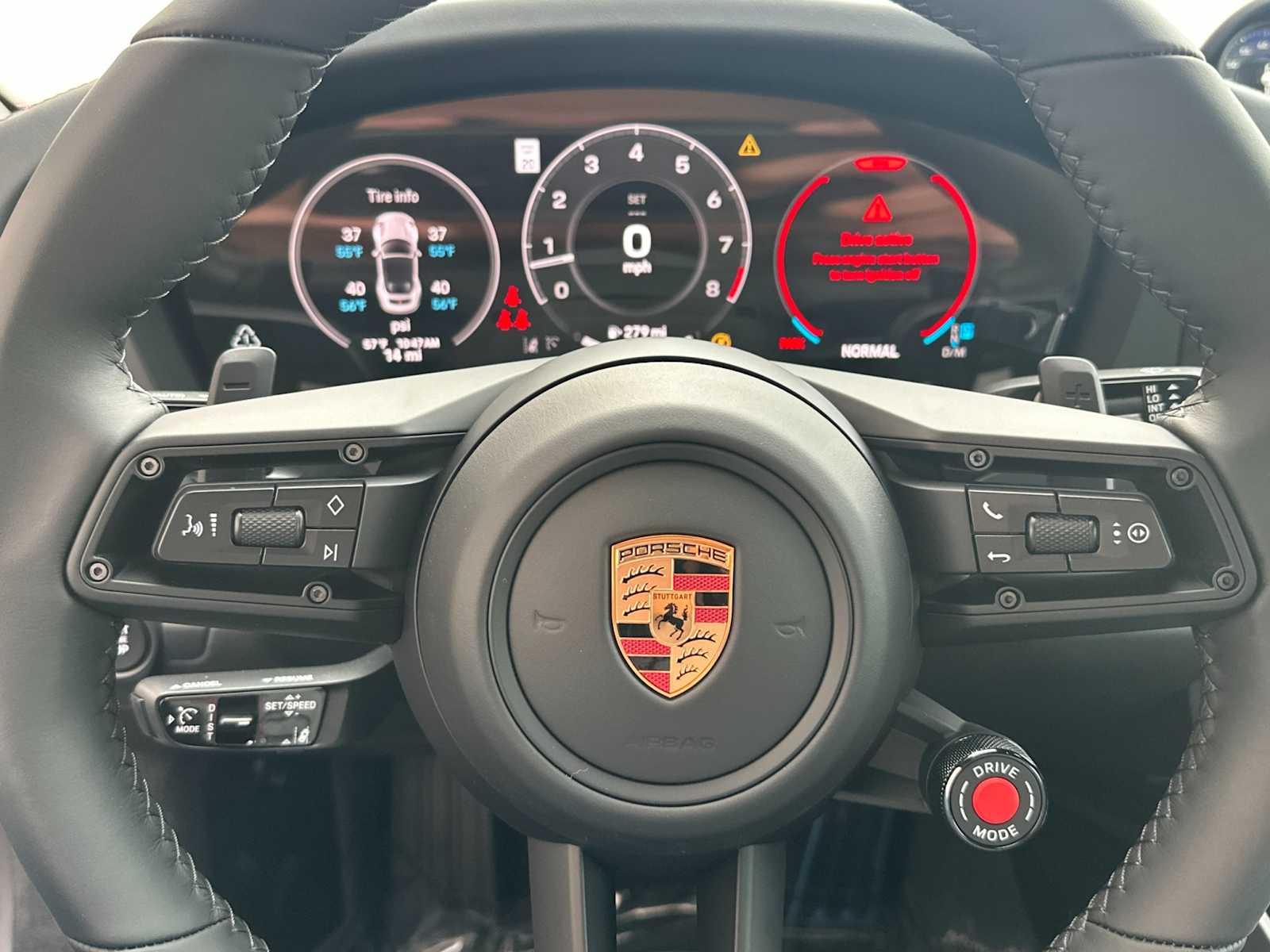 Thumbnail: 2026 Porsche 911 - 27