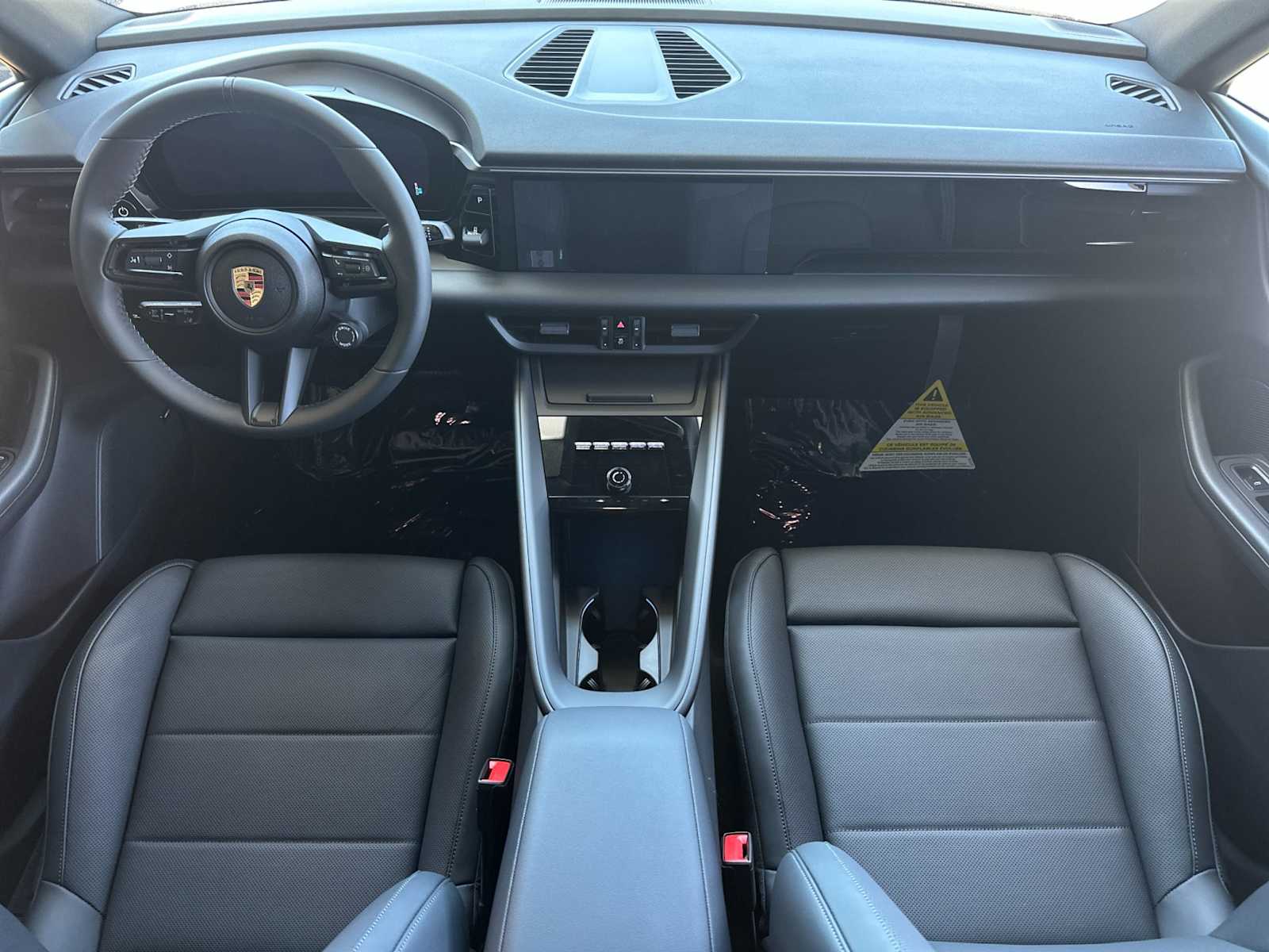 Thumbnail: 2025 Porsche Macan - 6