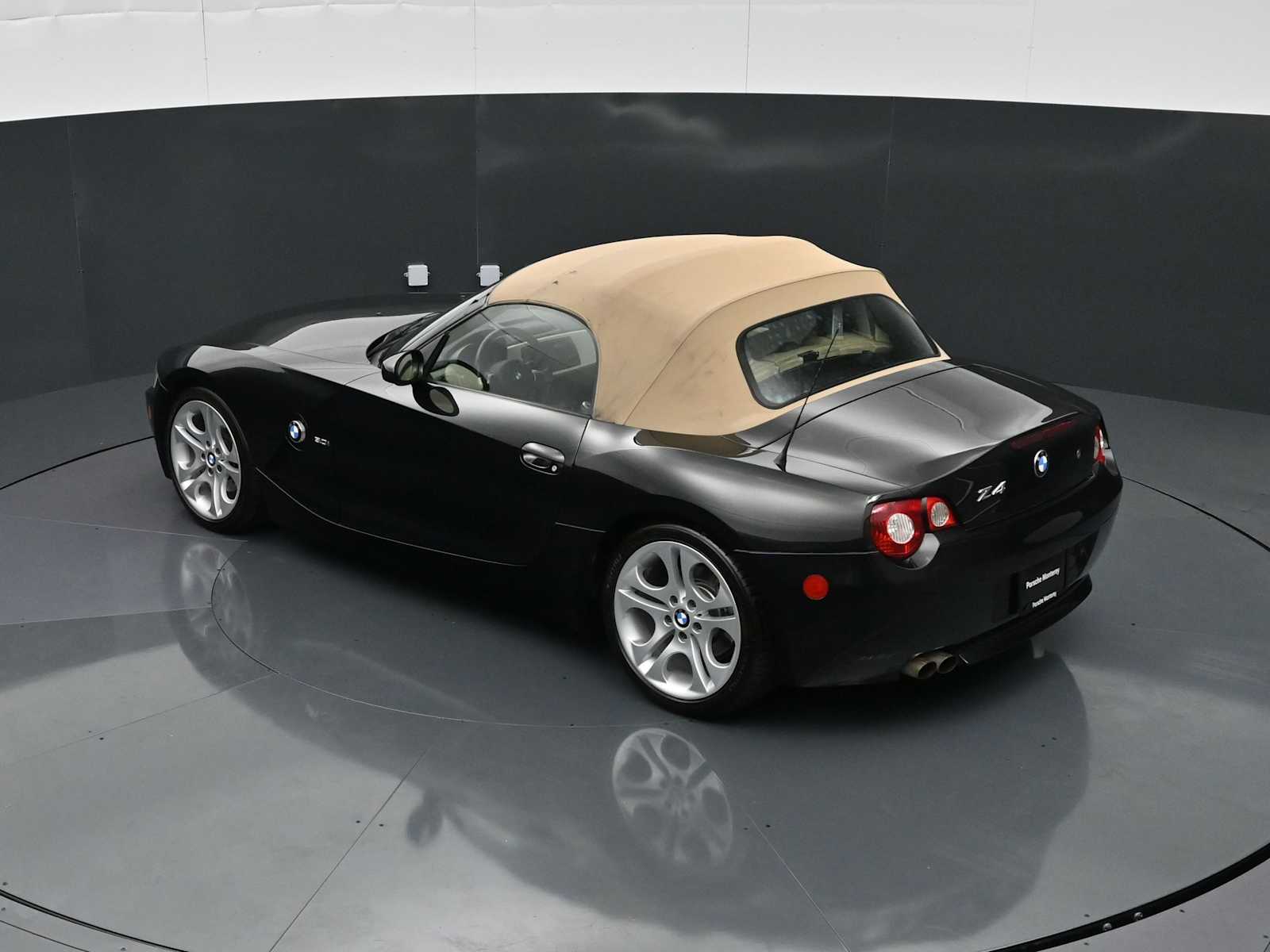 Thumbnail: 2005 BMW Z4 - 21