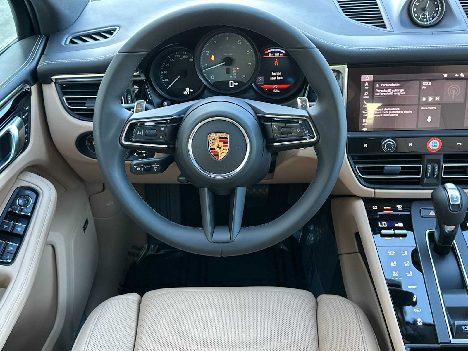 Thumbnail: 2026 Porsche Macan - 15