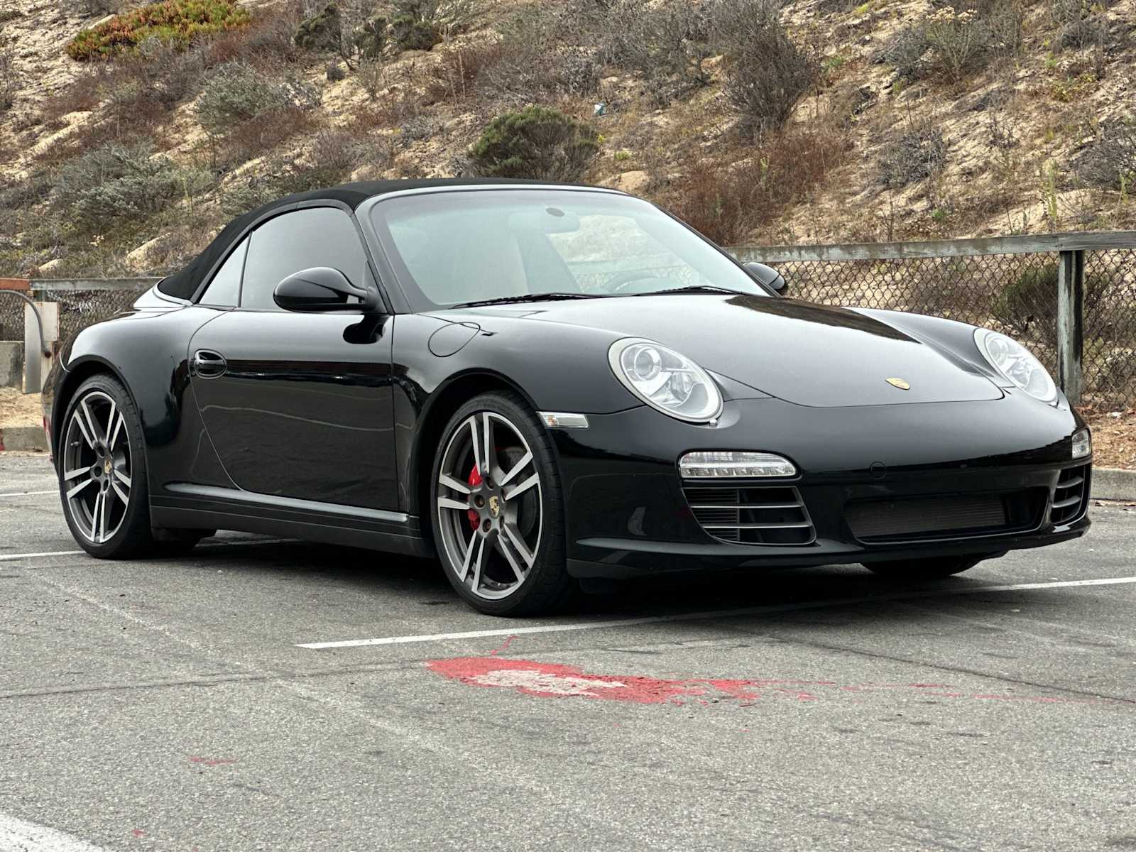 Thumbnail: 2012 Porsche 911 - 9