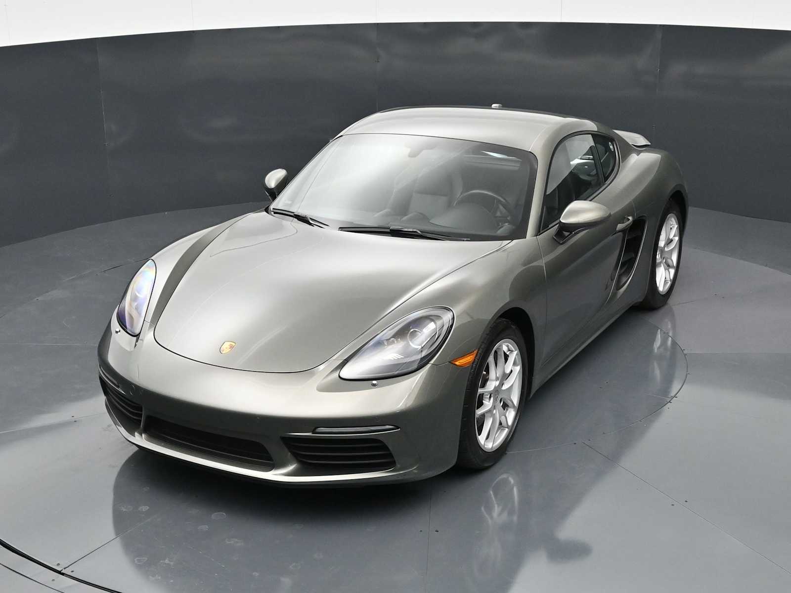 Thumbnail: 2022 Porsche 718 Cayman - 25