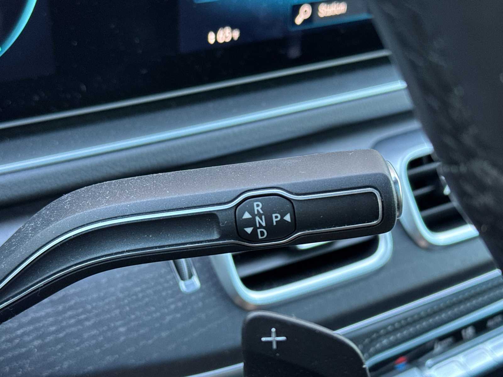 Thumbnail: 2022 Mercedes-Benz GLS - 24