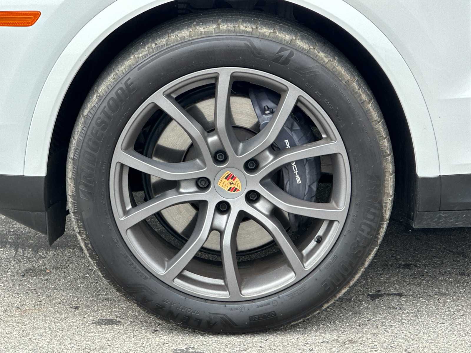 Thumbnail: 2025 Porsche Cayenne - 24