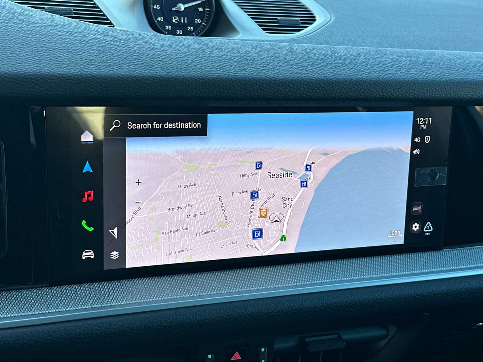 Thumbnail: 2026 Porsche  - 20