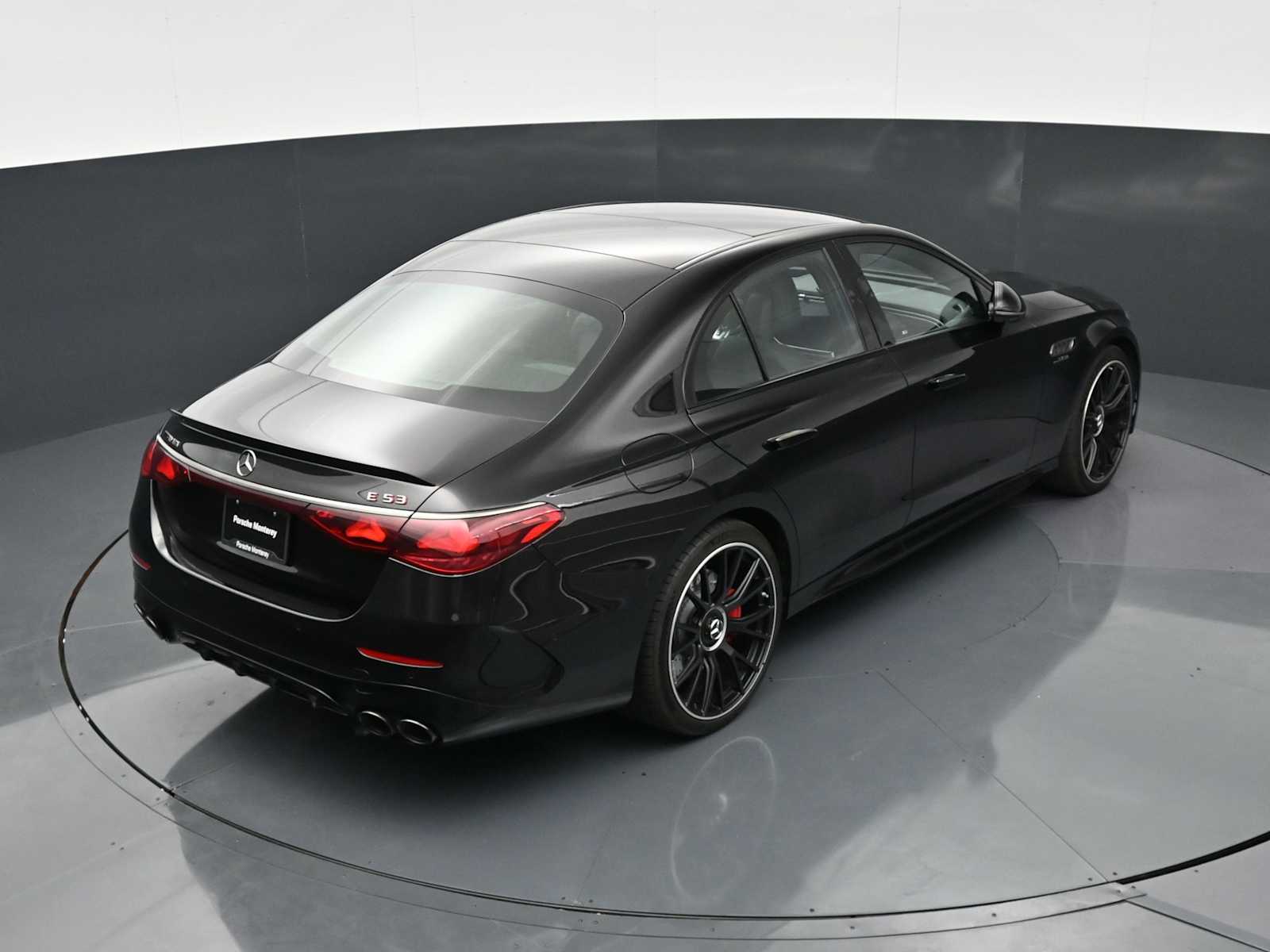 Thumbnail: 2025 Mercedes-Benz E-Class - 34