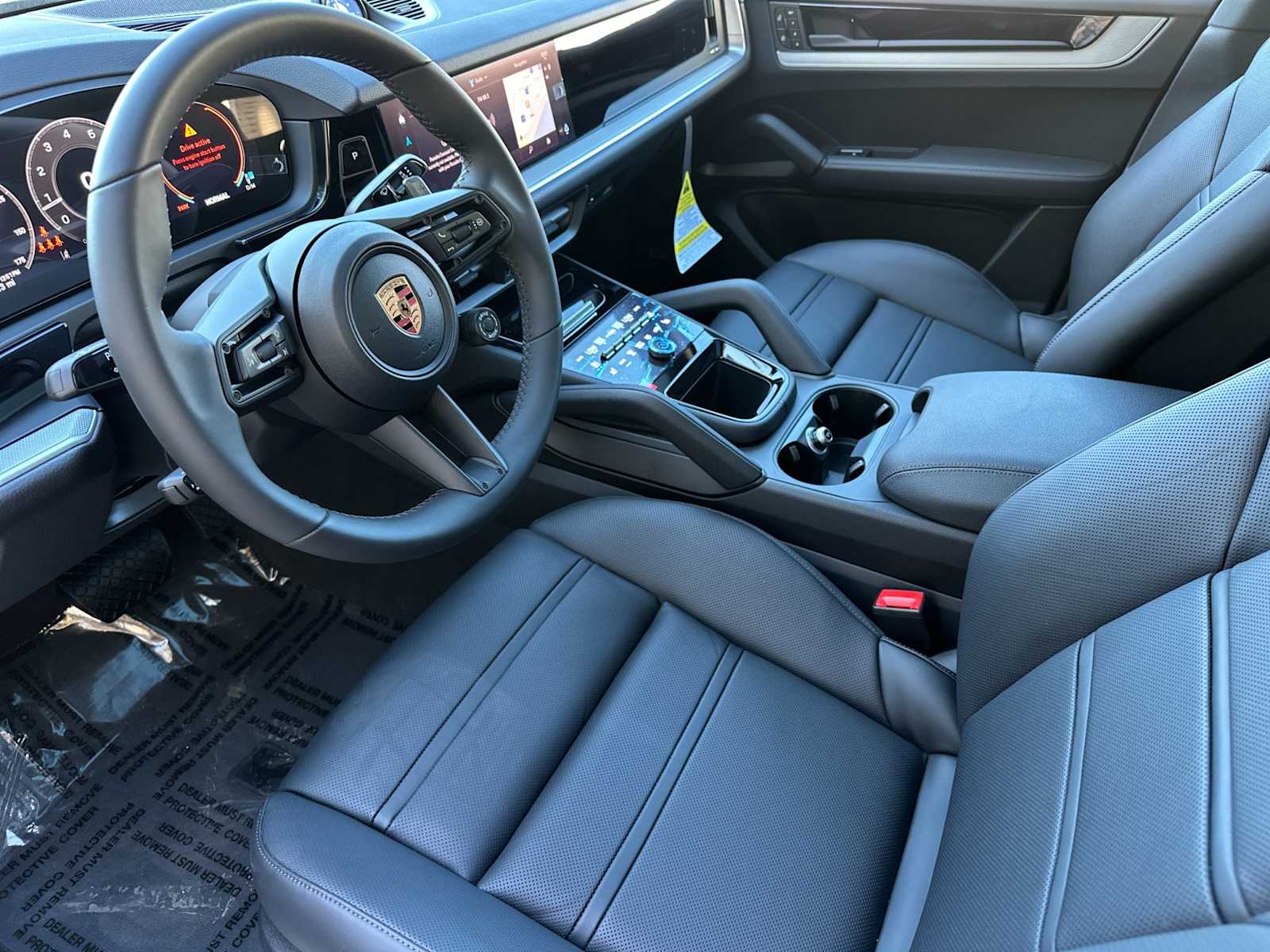 Thumbnail: 2026 Porsche  - 4