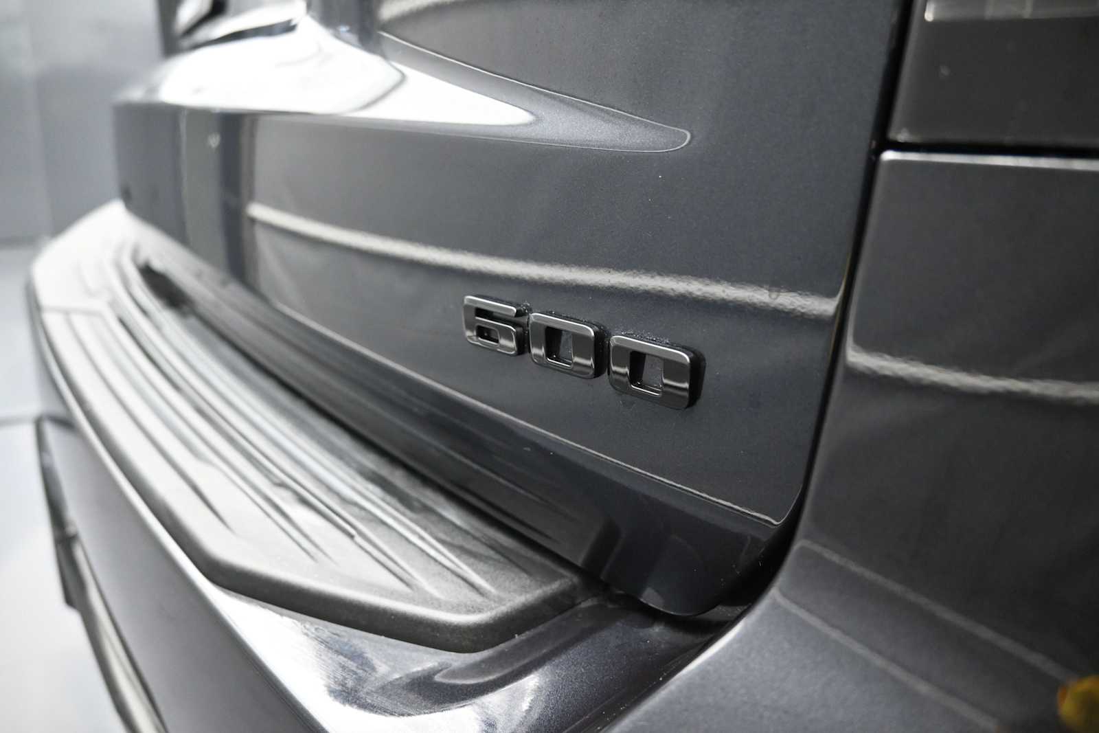 Thumbnail: 2024 Cadillac Escalade - 28
