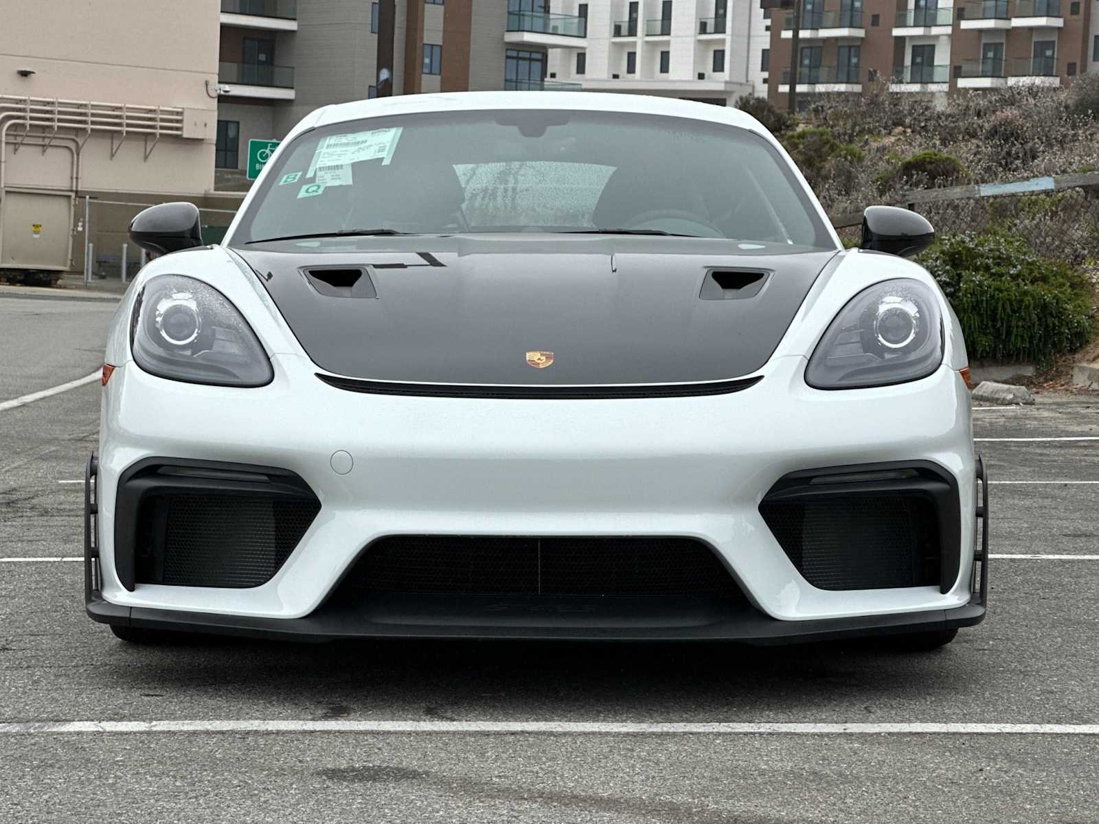 Thumbnail: 2024 Porsche 718 Cayman - 10