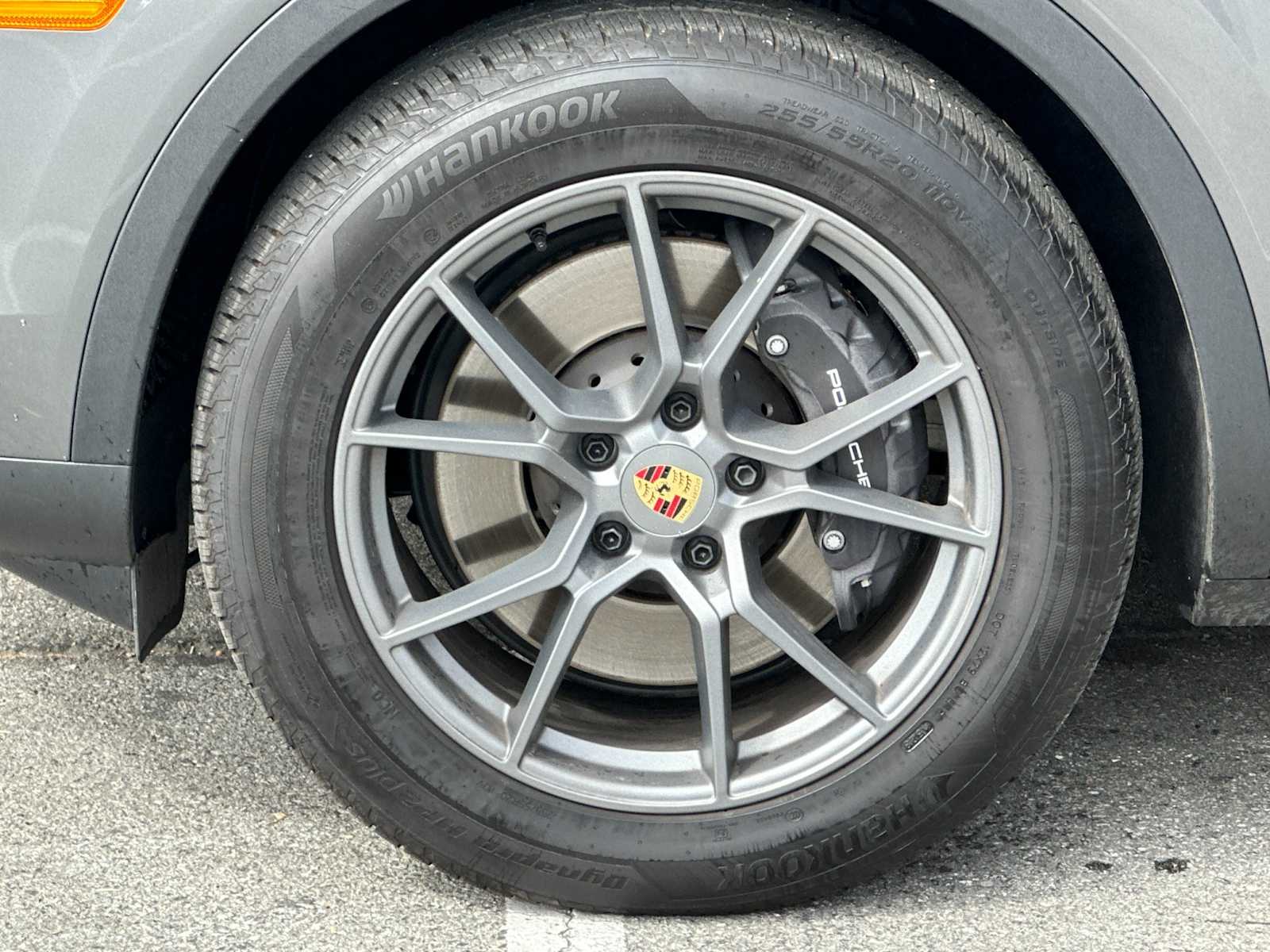 Thumbnail: 2024 Porsche Cayenne - 24