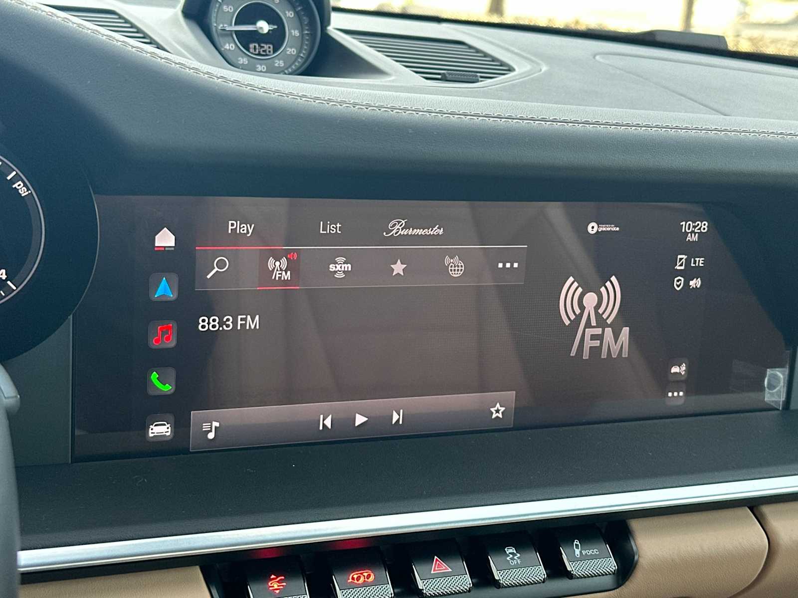 Thumbnail: 2024 Porsche 911 - 18