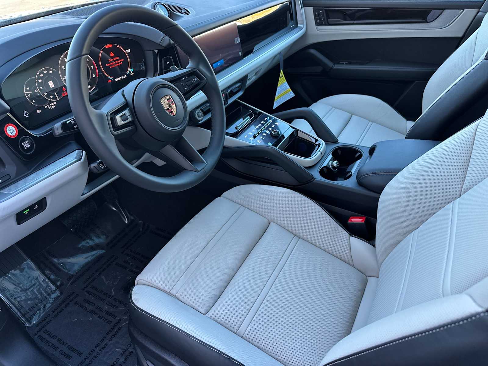 Thumbnail: 2026 Porsche  - 4