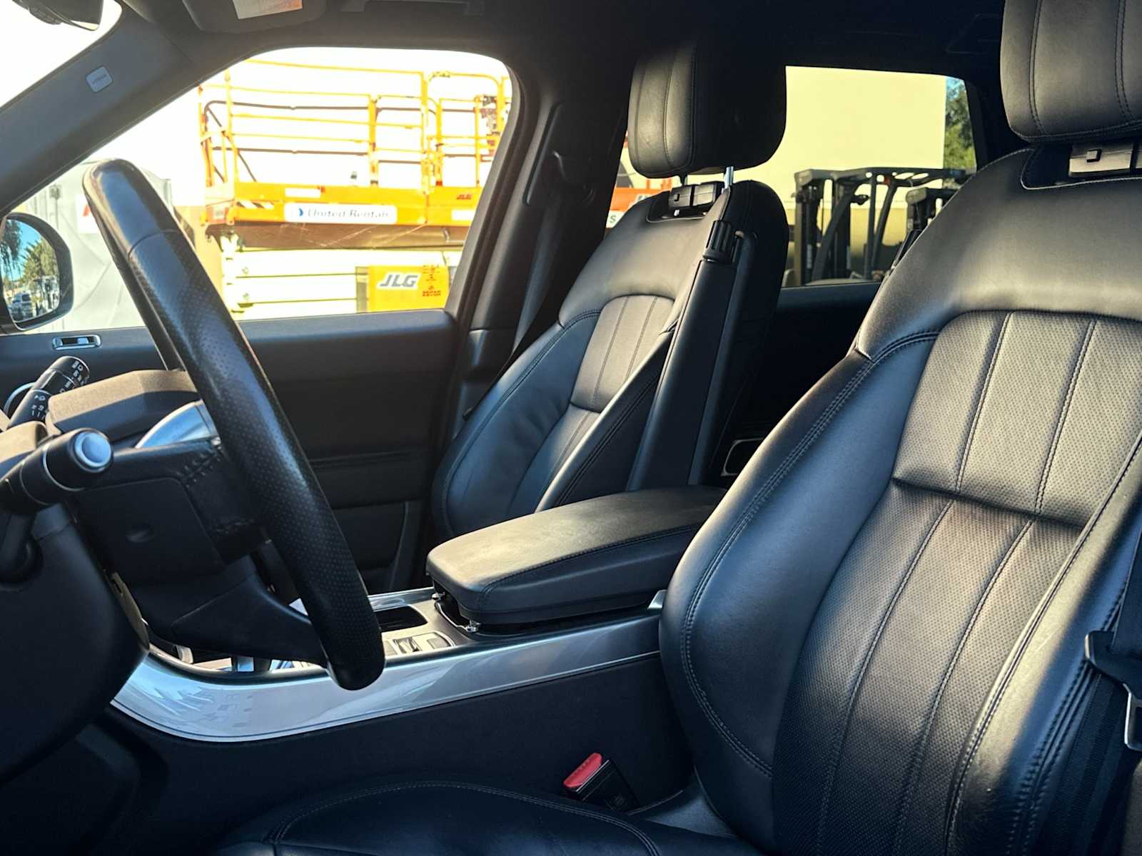 Thumbnail: 2018 Land Rover Range Rover Sport - 5