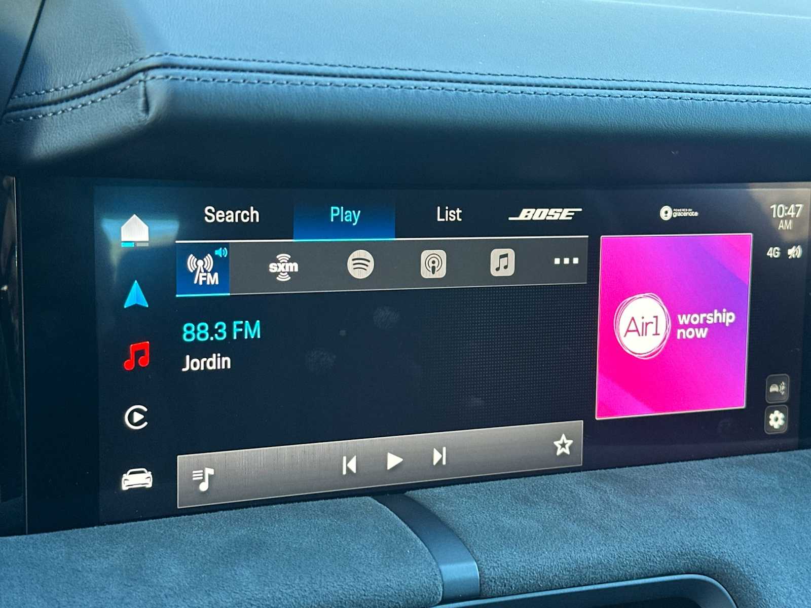 Thumbnail: 2025 Porsche Taycan - 18