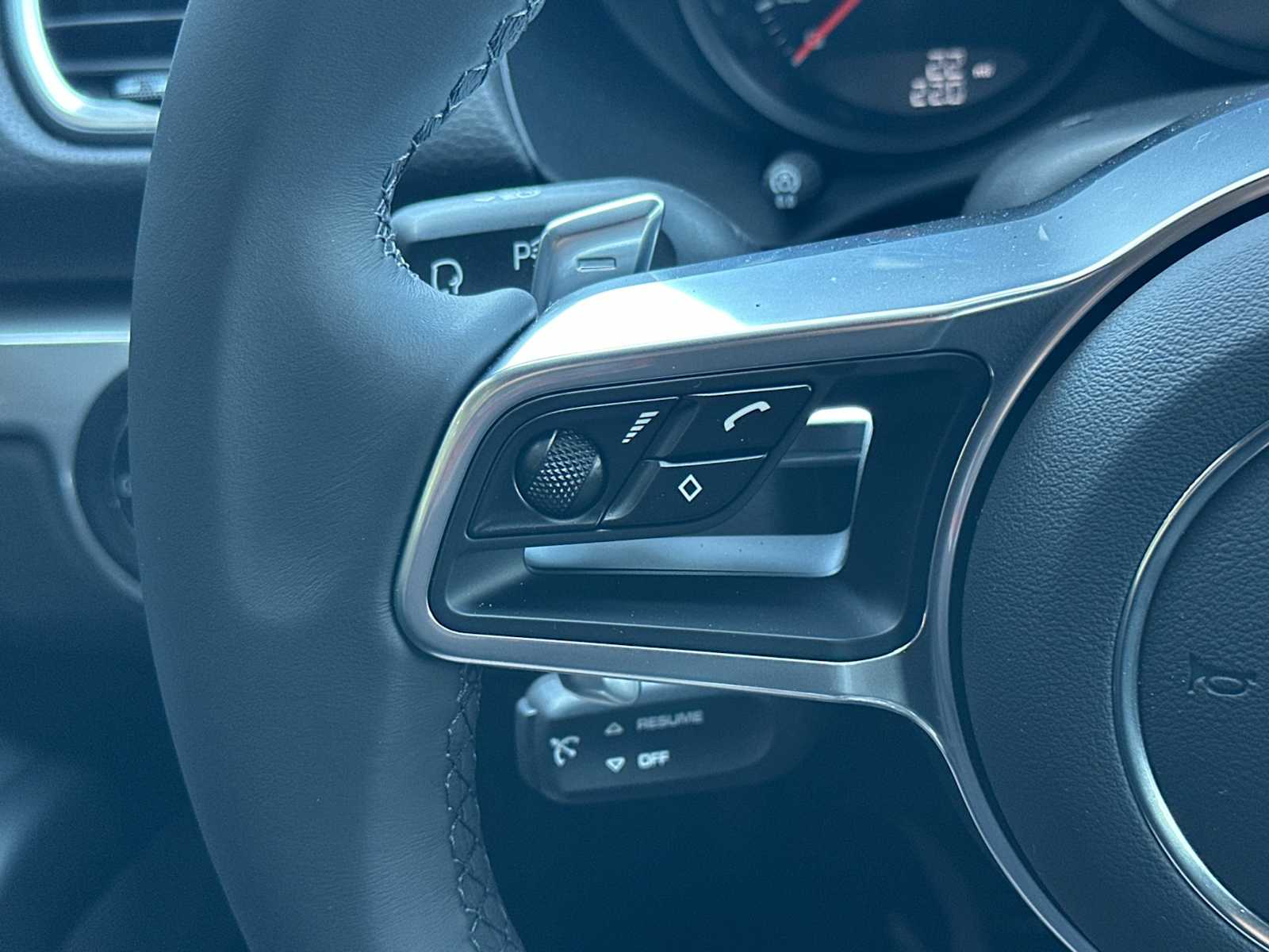 Thumbnail: 2025 Porsche 718 Cayman - 22