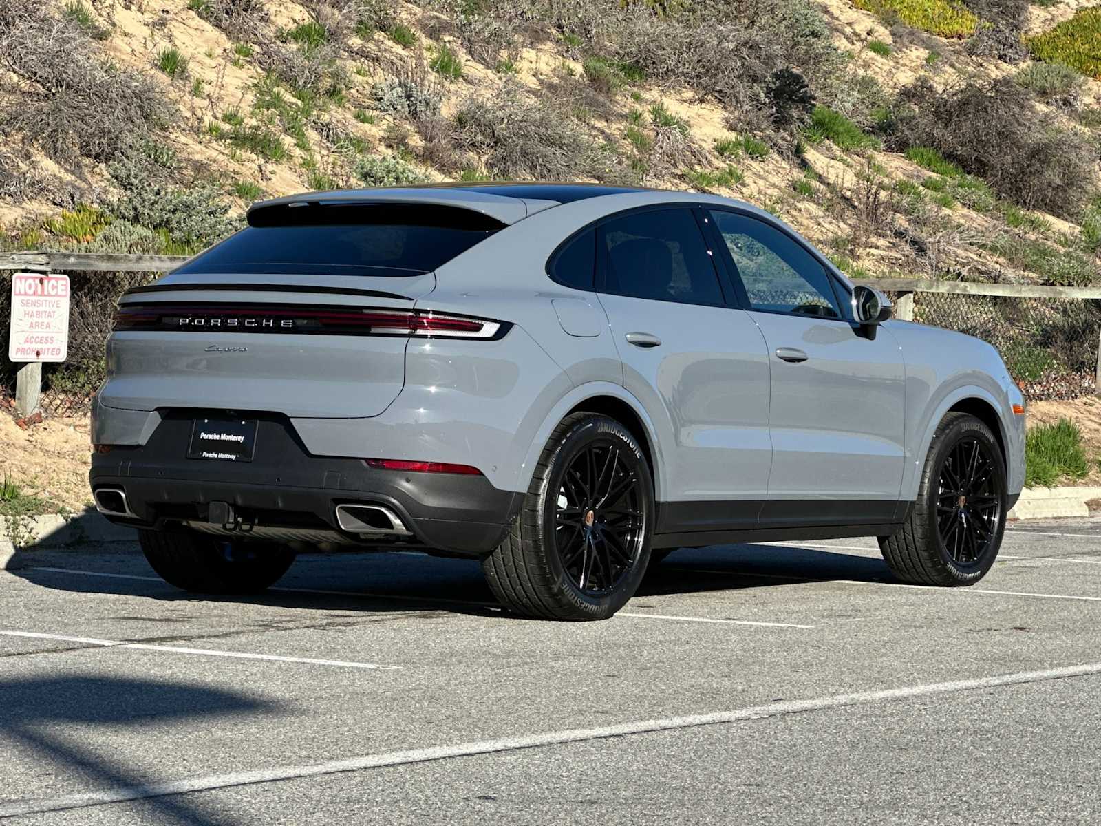 Thumbnail: 2026 Porsche  - 7