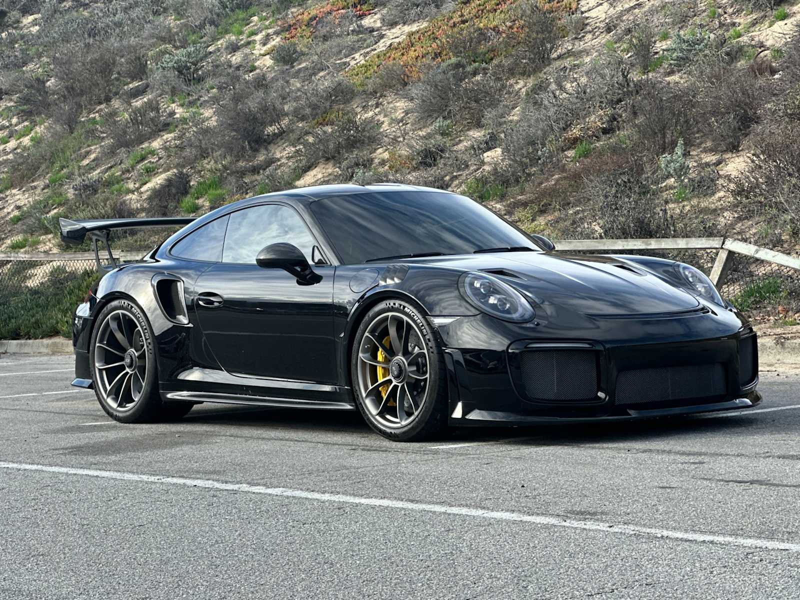 Thumbnail: 2019 Porsche 911 - 10