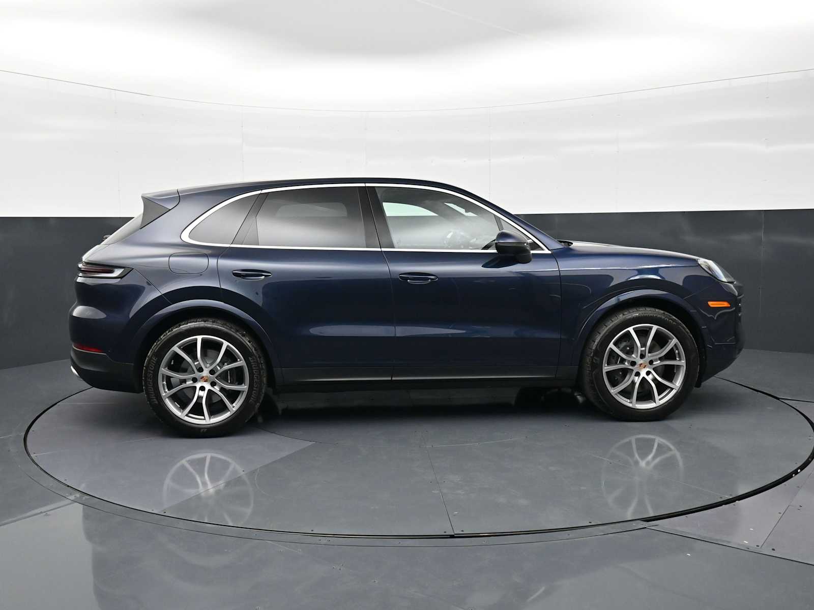 Thumbnail: 2026 Porsche Cayenne - 32