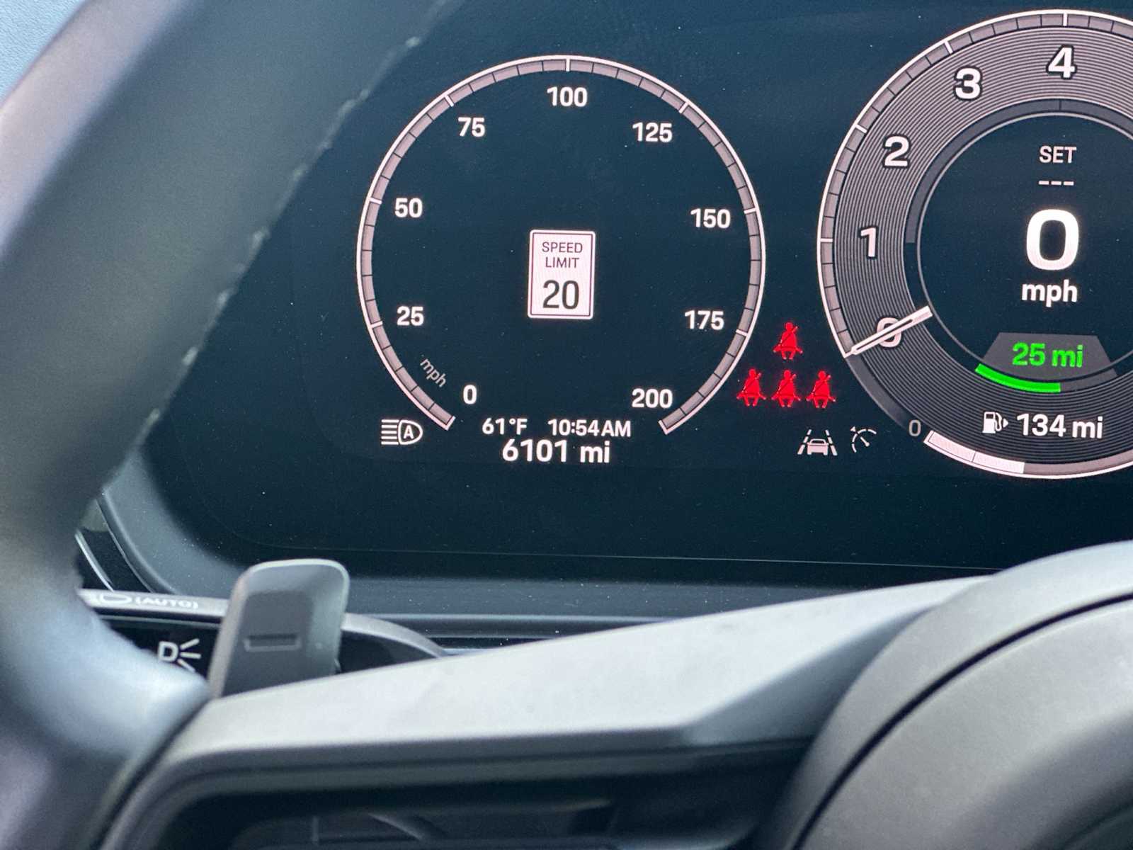 Thumbnail: 2024 Porsche Cayenne - 26